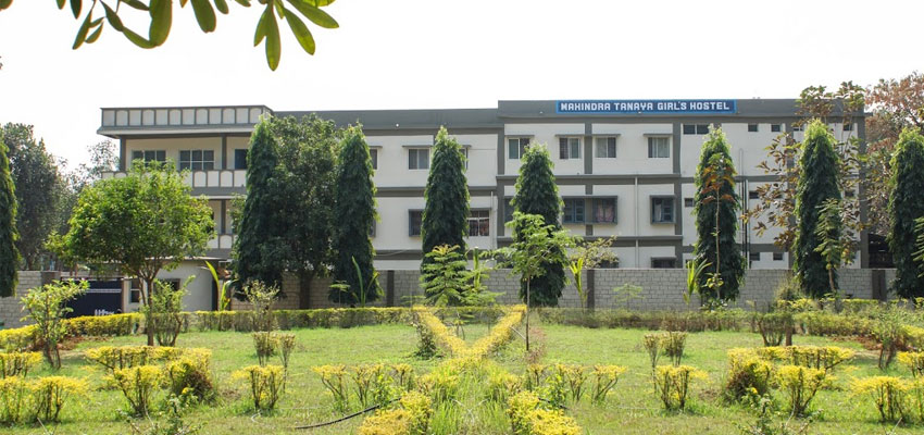 college in Odisha