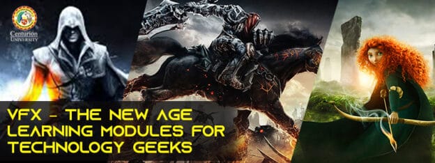 VFX – The New Age Learning Modules for Technology Geeks (1)