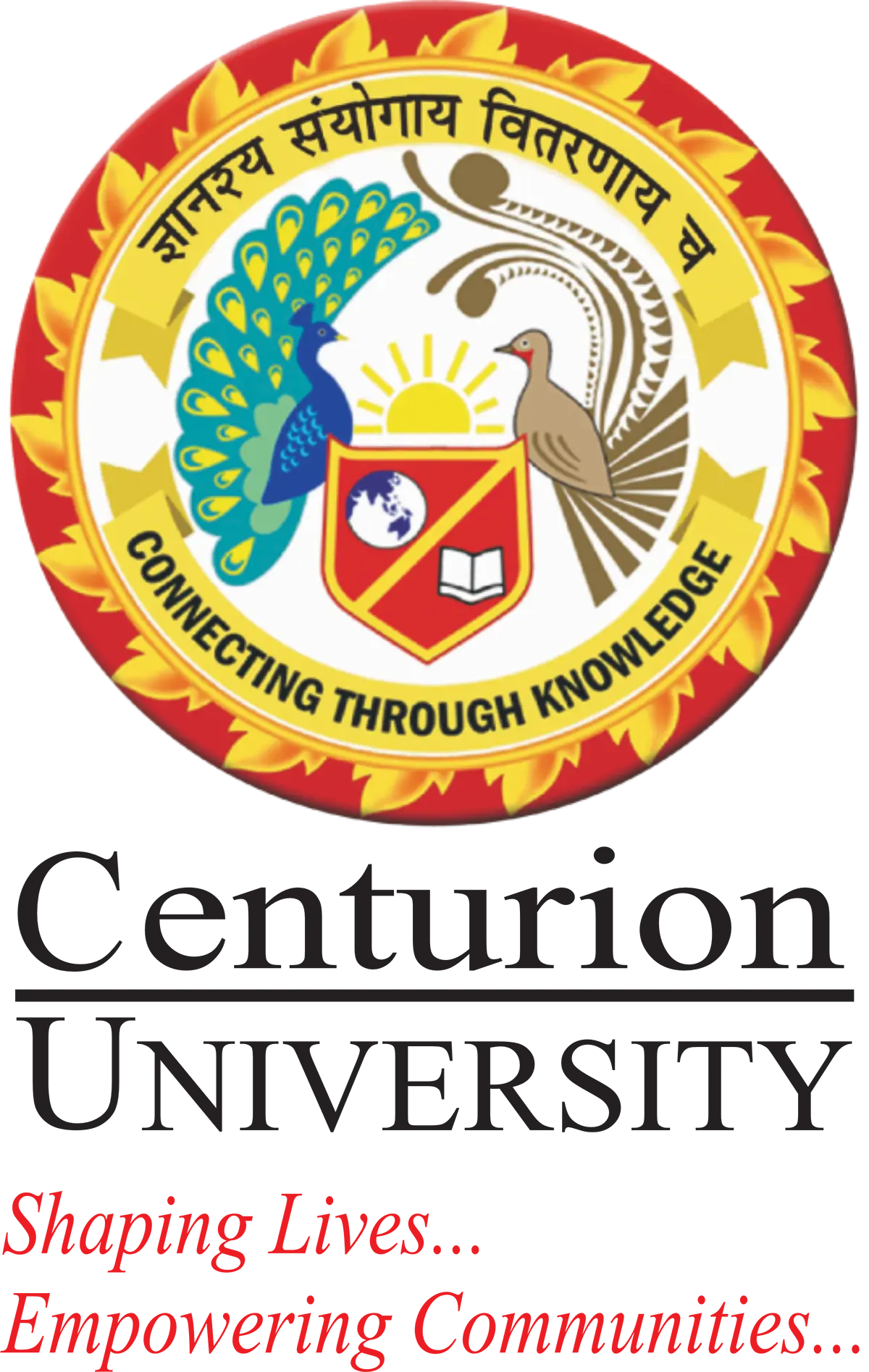 Centurion University