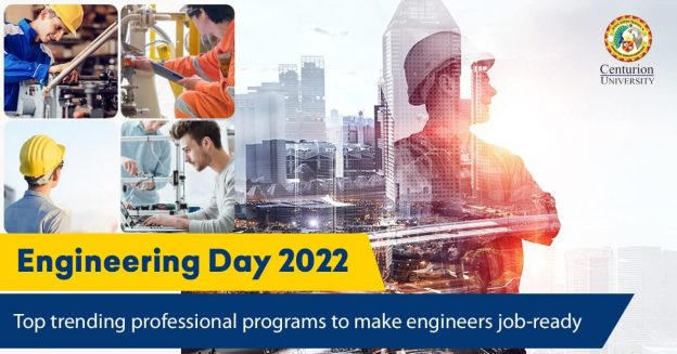Engineering Day 2022 Top trending professional programs to make engineers job-ready