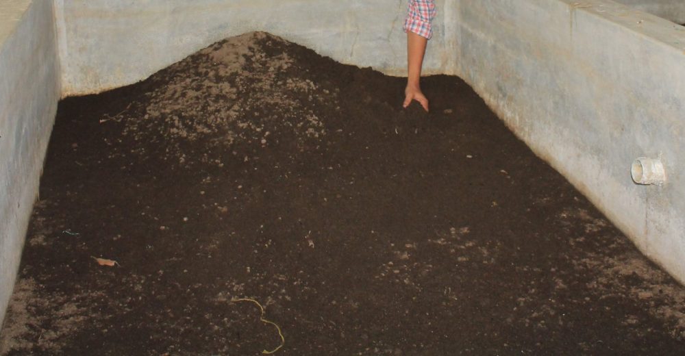 Certificate in Vermicomposting Farming