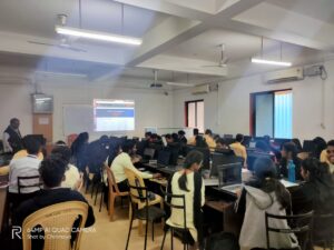 Computer Science in Odisha