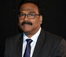 Dr. Prasanta Kumar Mohanty