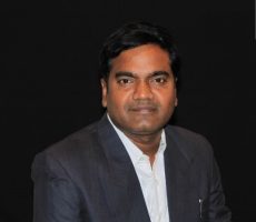 Dr. Parle Kalyan Chakravarthy