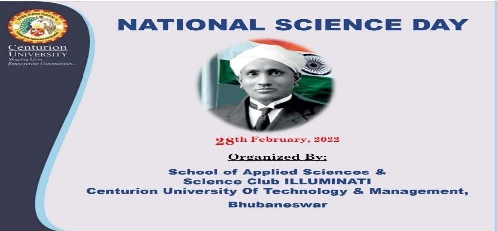 National Science Day